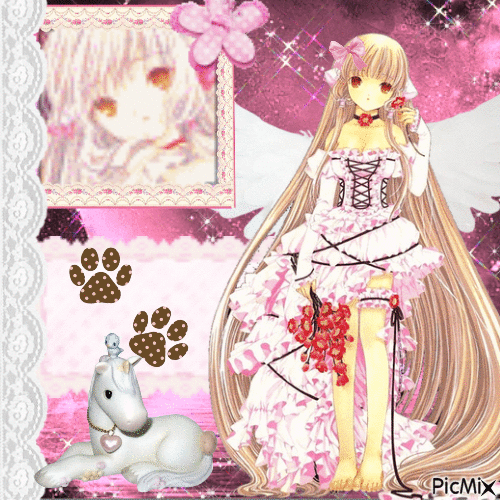 Chii