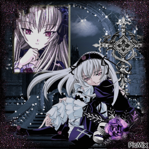 Suigintou