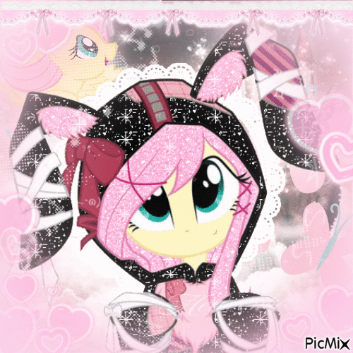 Fluttershy