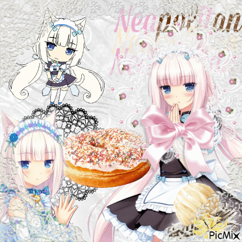 Vanilla