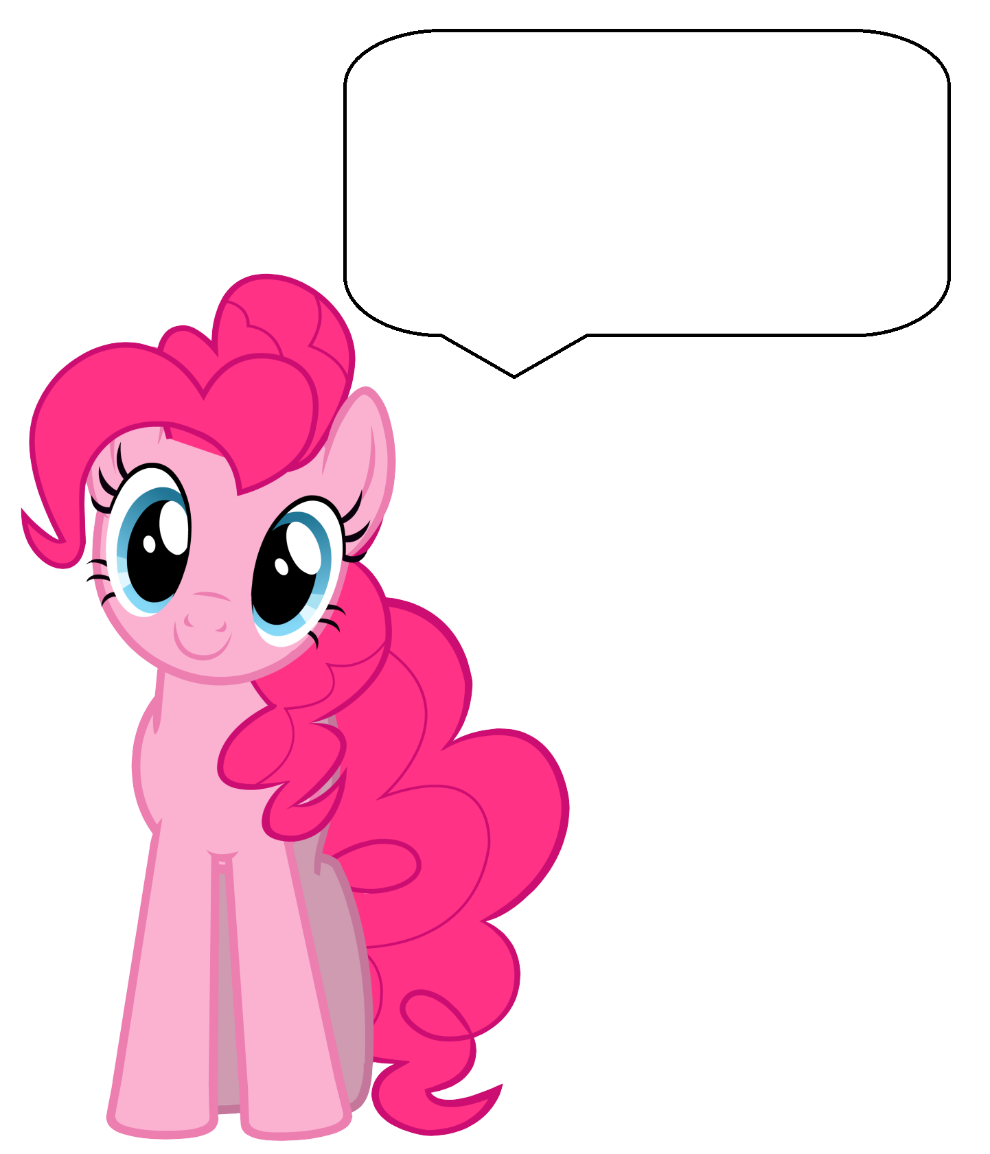 Pinkie Pie