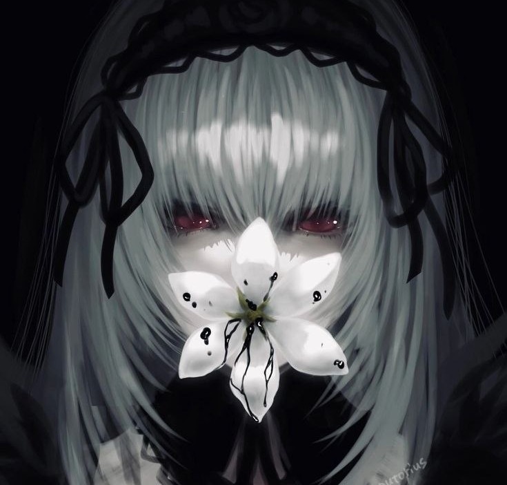 Suigintou